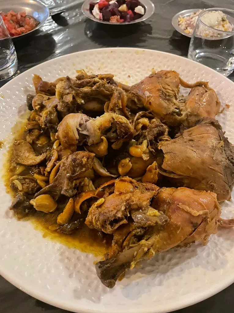 Bœuf après sept heures : la viande n'a plus besoin de couteau.